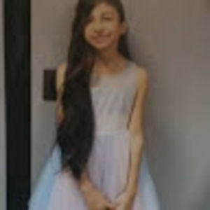 Meet your Posher, Jolene